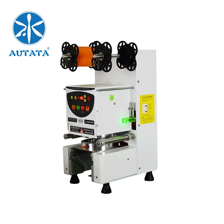 automatic 90 - 95cm 120W ATT- 95S heat sealer