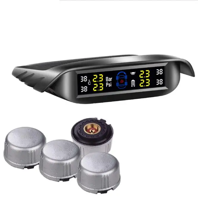 TPMS manufacturer  tire pressure monitor system  external sensor