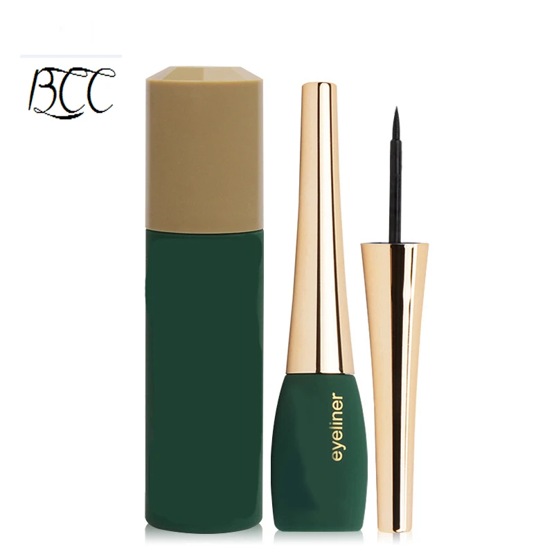 
Hot Products Best Makeup Longlasting Waterproof Private Label glitter Liquid Eyeliner 