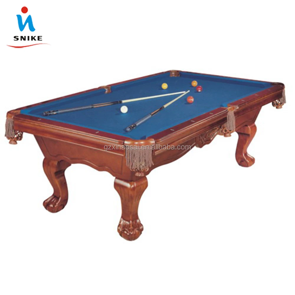 9ft biljards for home use and club