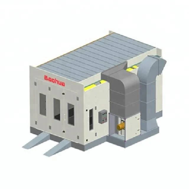 Распылительная камера BaoHua/Распылительная CE распылительная высокого качества 600EP