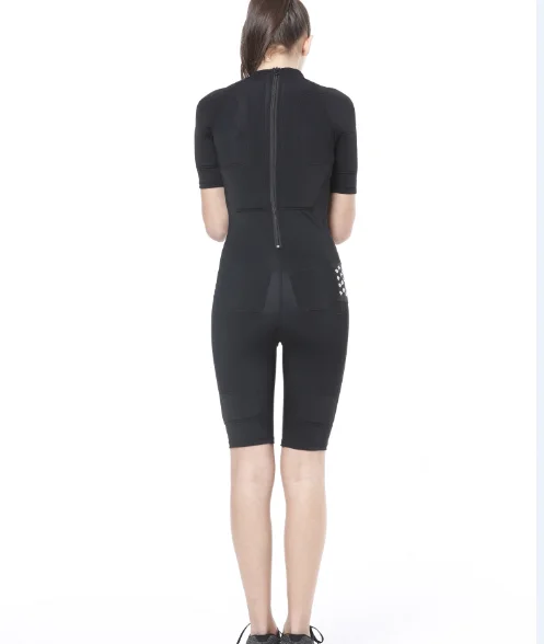  Электростимуляционная рубашка усилитель костюм