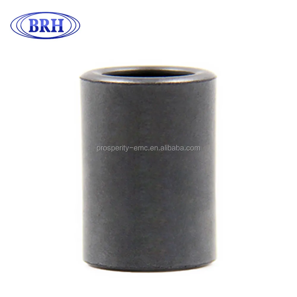 High frequency soft emi ferrite core for power cable
