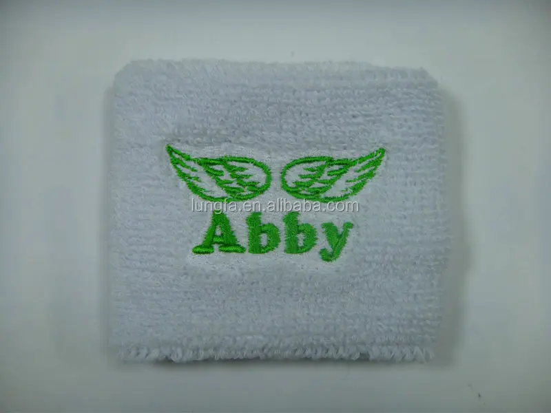 Новая спортивная хлопковая повязка для пота