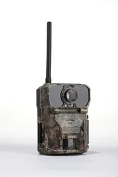 KG891 3G 16MP MMS SMTP FTP can send images via email or message wireless hunting trail camera