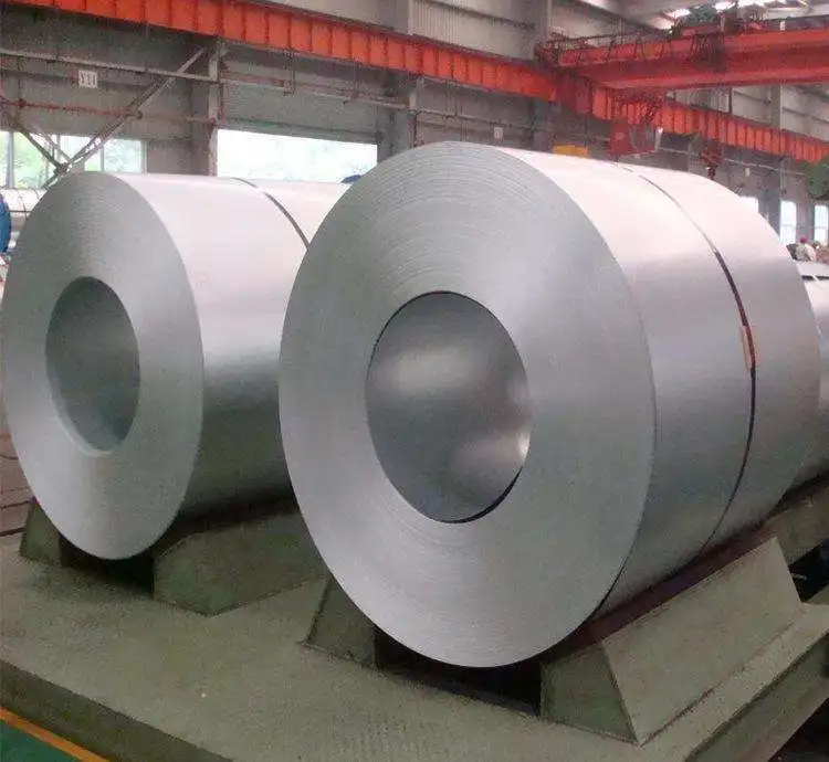 SPCD/SPCC/DC01/ DC03/ ST12  High Strength Cold Rolled Steel Coil /Strip/Sheet CRC X