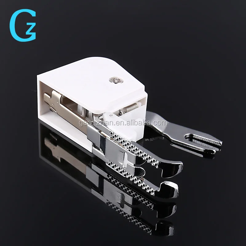 Бытовой швейной машины части лапки R1000L/5 мм Прогулки пешком, Низкий хвостовика