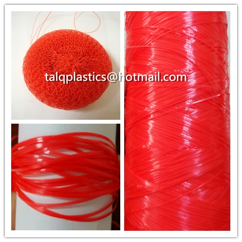 
polyethylene monofilament yarn for fishing line 0.3mm 0.4mm 0.5mm 