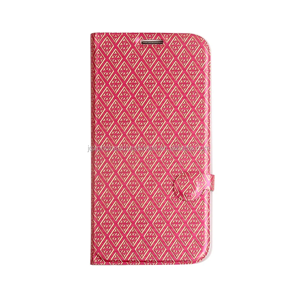 [ Somostel ] флип сотовый телефон для samsung galaxy s6 чехол