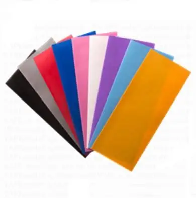 PVC Shrink Tube For Battery