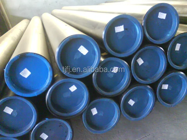 
baosteel asme a179 a192 sa106c boiler steel pipe 
