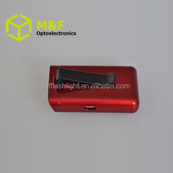 Best Selling Hot Chinese Products USB Mining Clip-on LED Cap Lamps Light