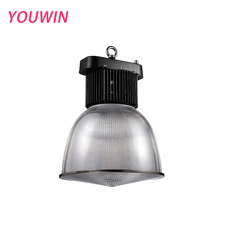 bridgelux LM80 high quality toyota hiace high roof high bay led light 200w 5 years warranty