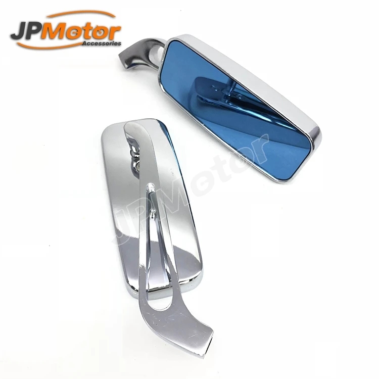 JPMotor популярный стиль CNC мотоциклетное зеркало заднего вида