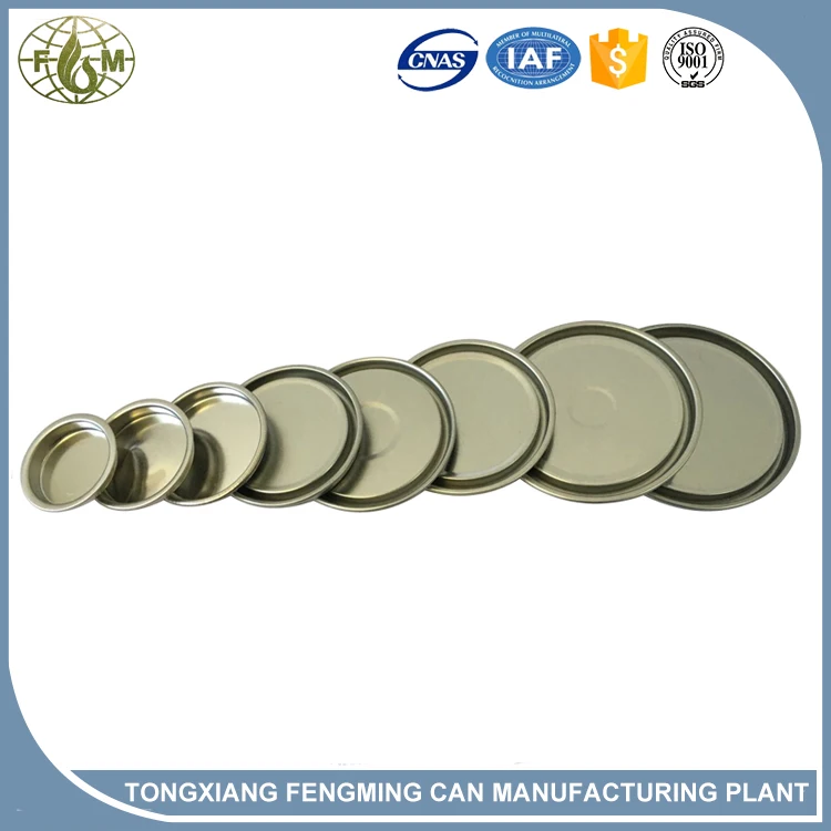 100 мл-5 л, пустая металлическая краска, жестяная банка от производителя