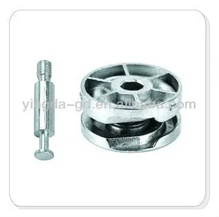 M7 furniture nuts and bolts YD-4017