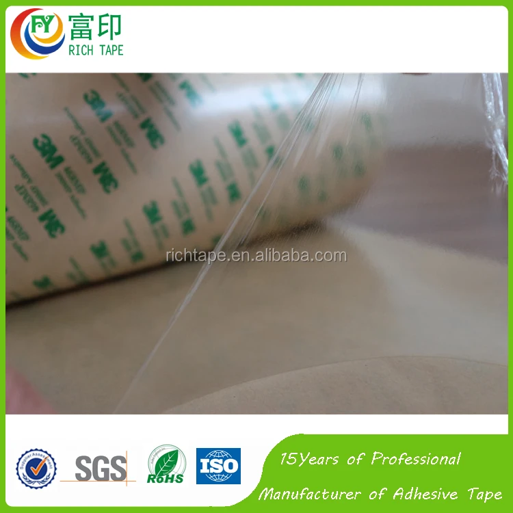 High Adhesion 9460PC 9471LE 467MP 468MP 8132LE Transfer Tape