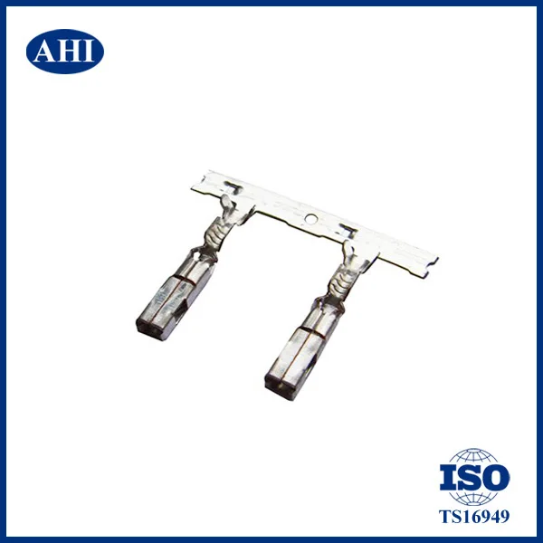 Медь авто кабель пластиковые водонепроницаемый разъем терминал