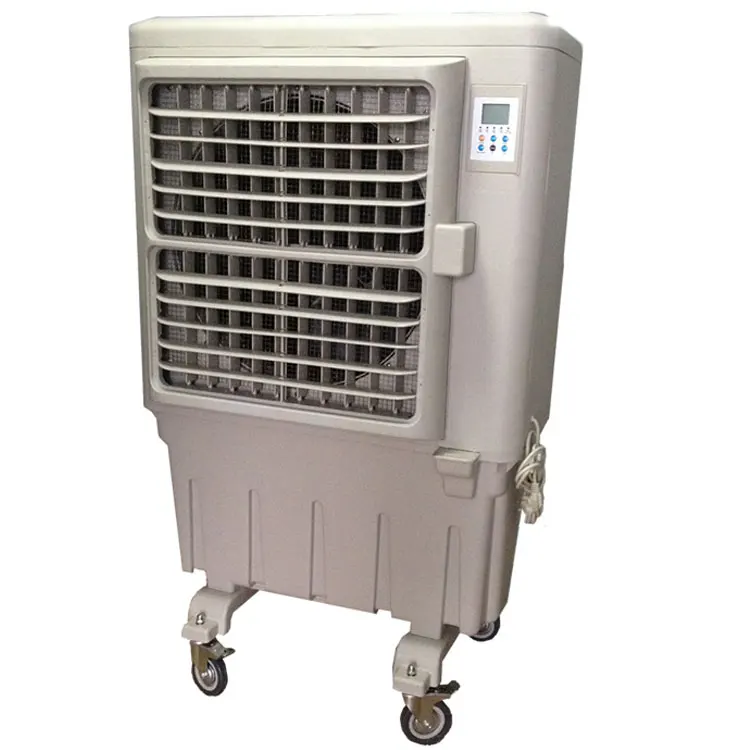 Sudan new type portable evaporative air cooler