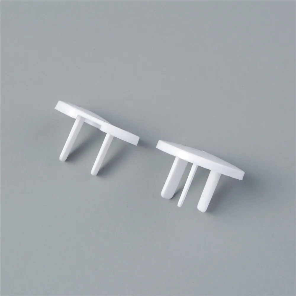 Baby Child Kids Safety Electric Socket Cover Protective Cover Outlet Plug Covers