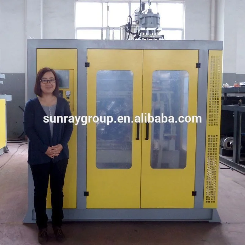 12 liter hdpe pp Plastic Tanks making machine Car Water Tank Blow Making Machine