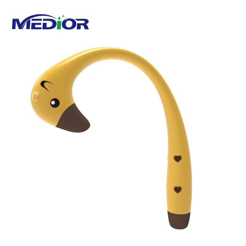 Massage physiotherapy products hand-held massage hammer is convenient for vibration massage