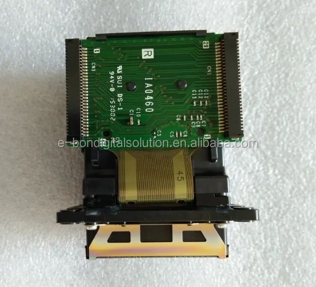 Roland dx7 print head