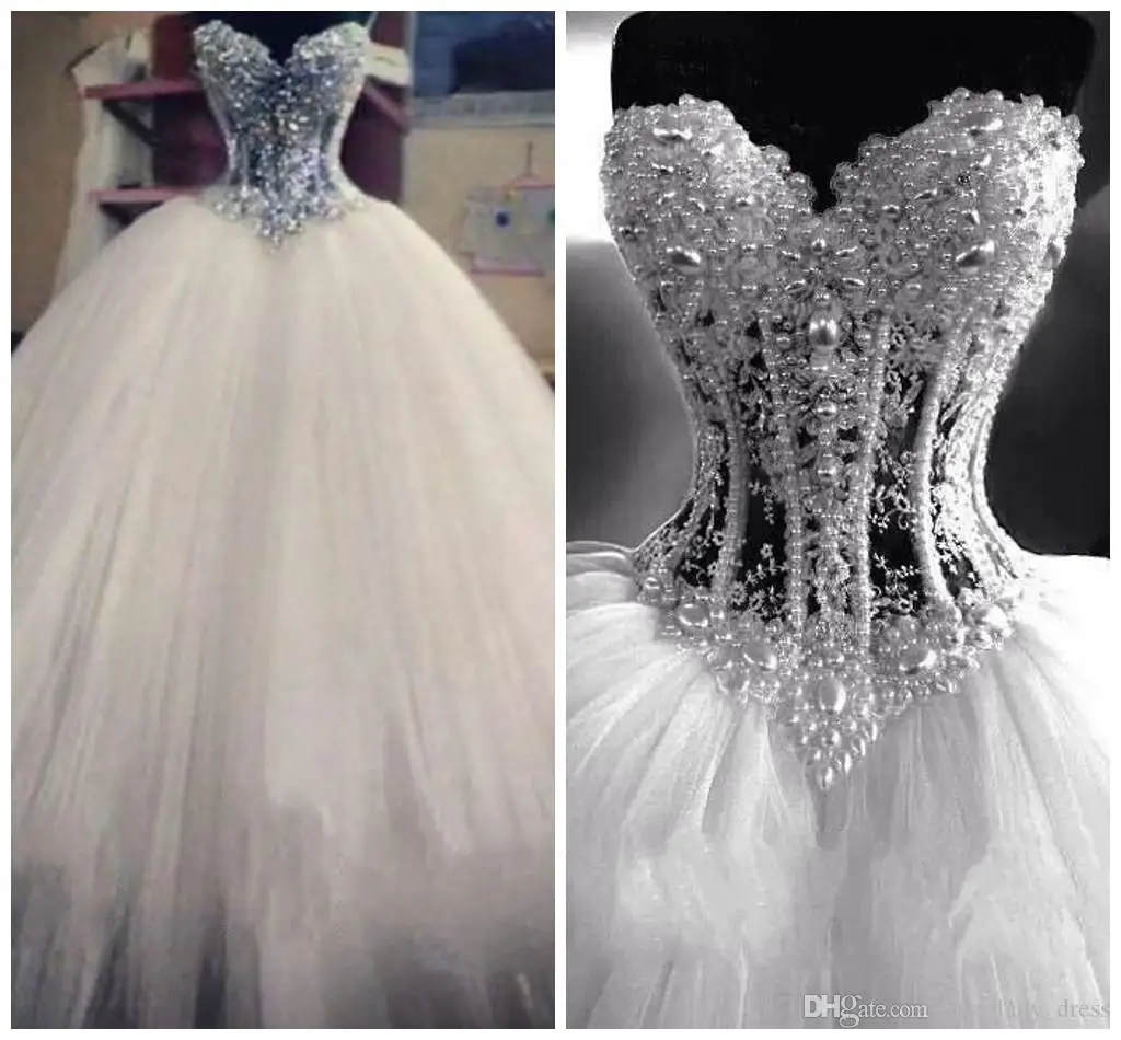 Wedding Dresses With Bling Corset Expensive Online Wedding Dresses With Bling Corset