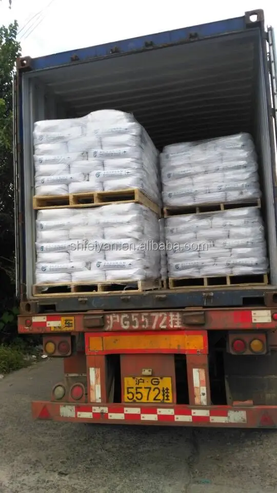 Masterbatch Usage Pigment titanium dioxide rutile 931