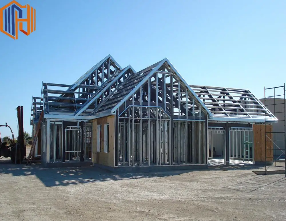 
china low price flat pack expandable container homes new zealand prefab house villa 