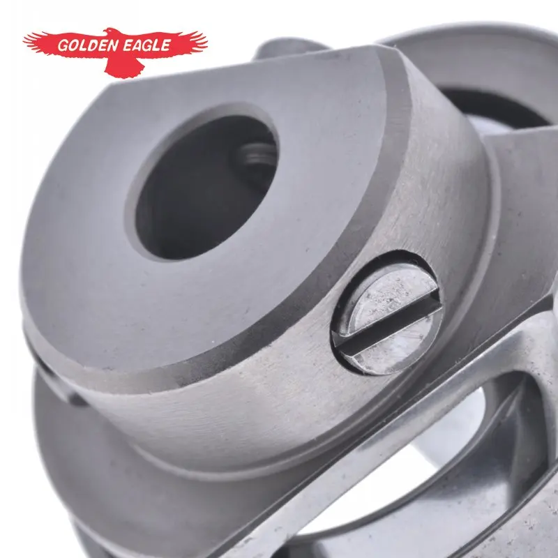 Computerized flat car automatic trimming shuttle hook shuttle bed HSH-7.94ATR