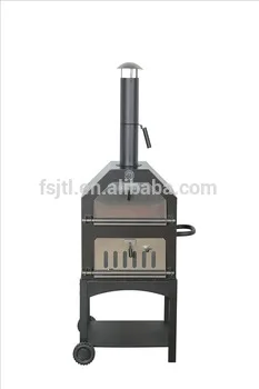 large outdoor gas pizza oven gas pizza oven big size