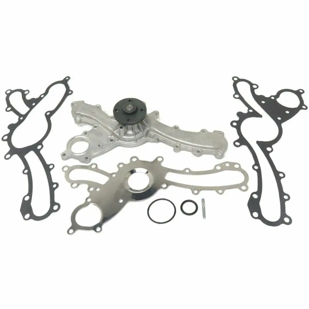 1610039435 1610039436 Coolant Water Pump for Lexus GS300 GS350 GS450H IS250 IS350
