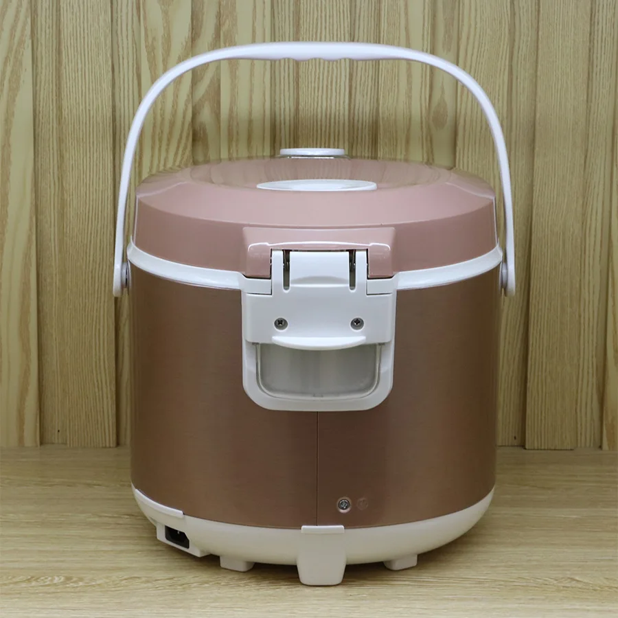 
The best weldless electric rice cooker 