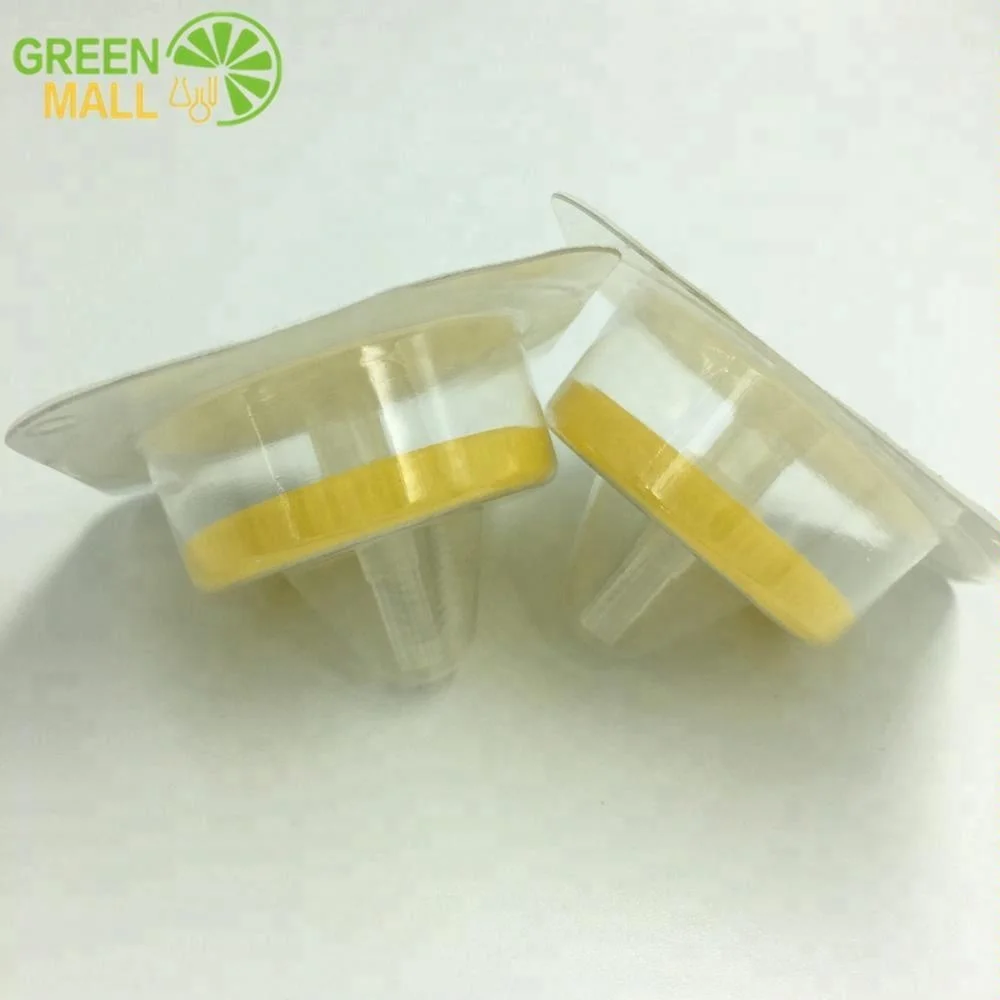 25mm 0.22/0.45um MCE Mixed Cellulose Easter aqueous biological filtration luer lock disposable Sterile syringe filters