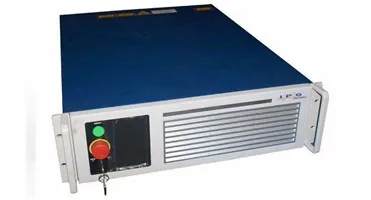 
IPG Laser source 20w 30w 50w 100w cnc Fiber Laser marking Machine with fast speed 