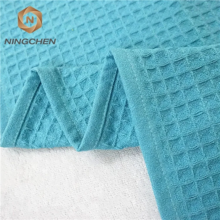 
car cleaning/wash 80 polyester 20 polyamide USA Micro fiber Cloth Manufacturers Car Wash Nano Fiber Cleaning Magic Clay Waffle 