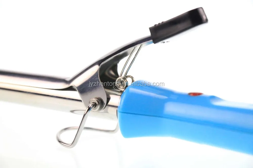 Magic Air Iron High Quality Low Price Custom Logo Hot Selling Wholesale Hair Curler