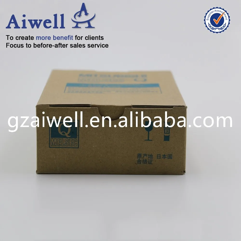 Лучший PLC Контроллер Mitsubishi QD75MH4