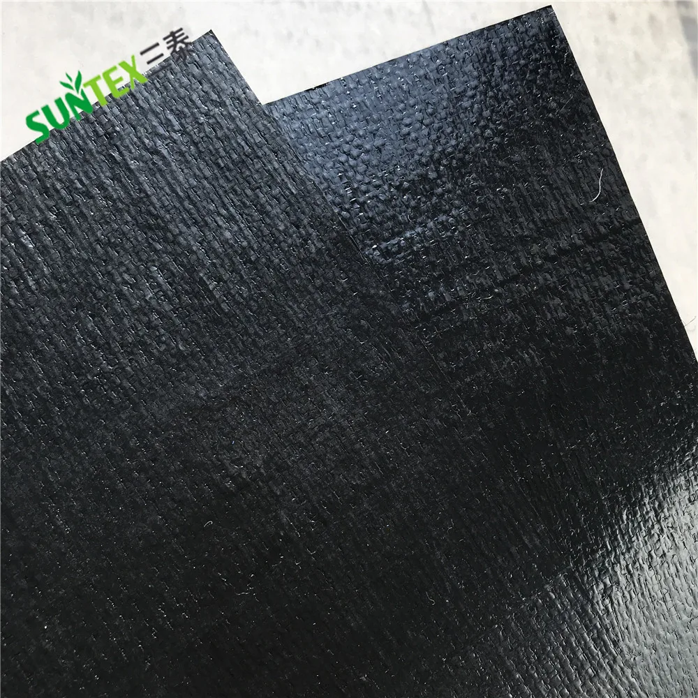 Supply  100% virgin woven fabric HDPE Water Tank Liners /hydroponic floating grow bed liners/fish farm ponds liners