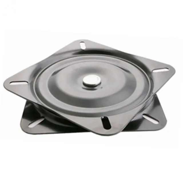 Heavy Duty Full Ball Bearing Swivel Plate /Lazy Susan Ball Bearing Turntable