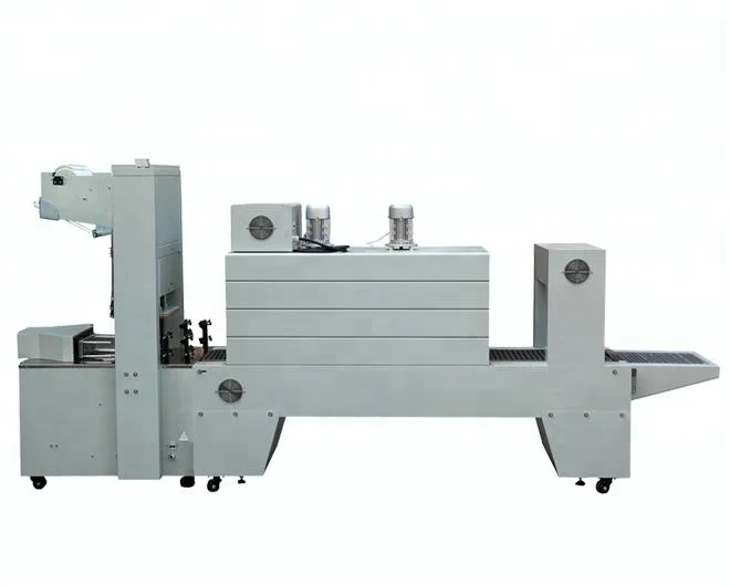 ST-6040 полностью автоматическая машина для маркировки термоусадочных втулок (в