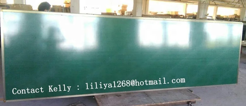 
Good quality big size writing board /chalk board /black board for school student BW-V13 