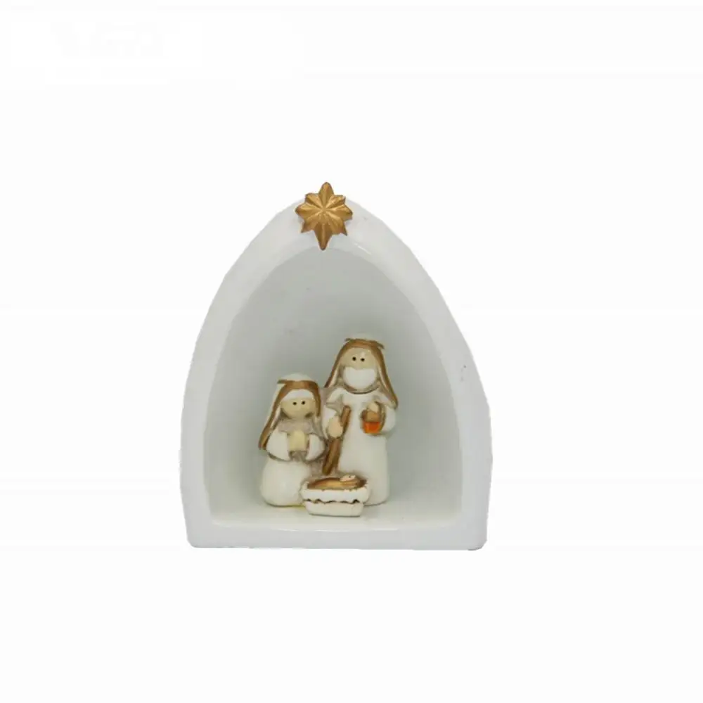 Figure Jesus home decoration polyresin gifts vivid gifts religion