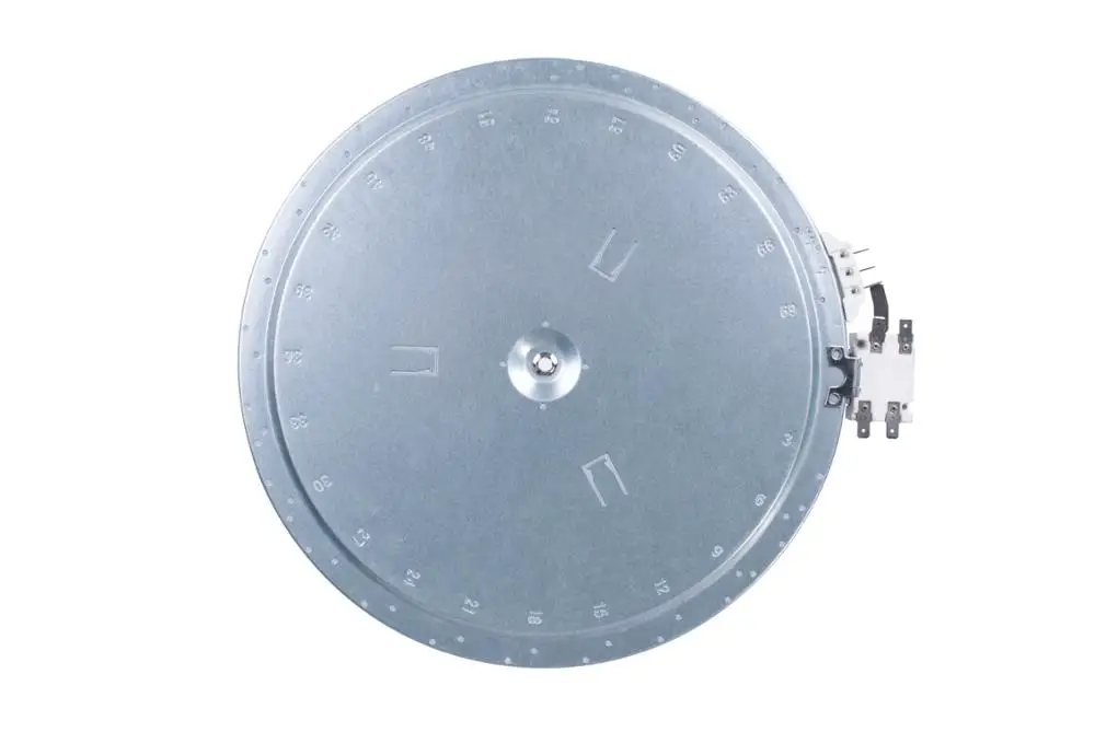 
Cooking element 2400~3000W commercial hot plate 