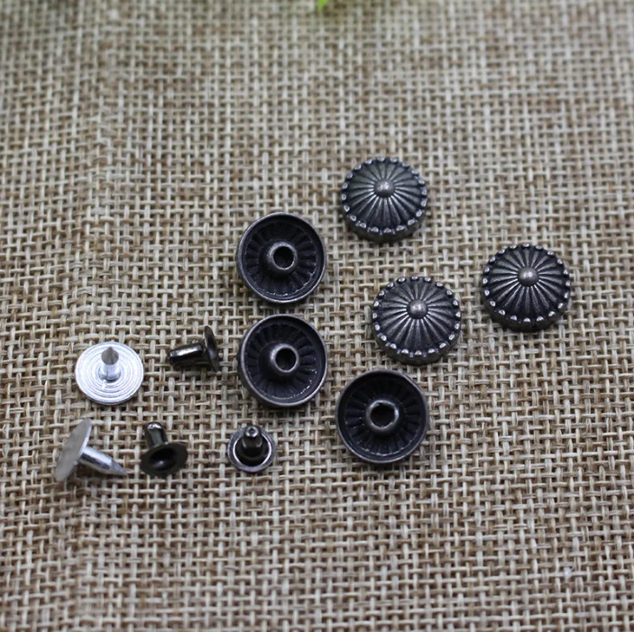 factory wholesale metal bag accessories hardware accessories for bag