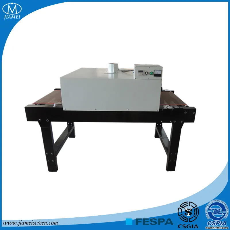 tunnel dryer machine