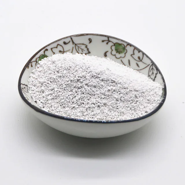 
Factory Price Water Treatment Bleaching Powder Calcium Hypochlorite 