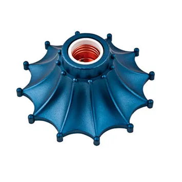 Высококачественный пластиковый держатель для лампы в винтажном стиле