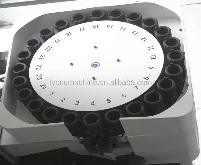 Вертикальная Низкая Стоимость 3 оси 4 оси 5 оси Фрезерный Станок С ЧПУ vmc850